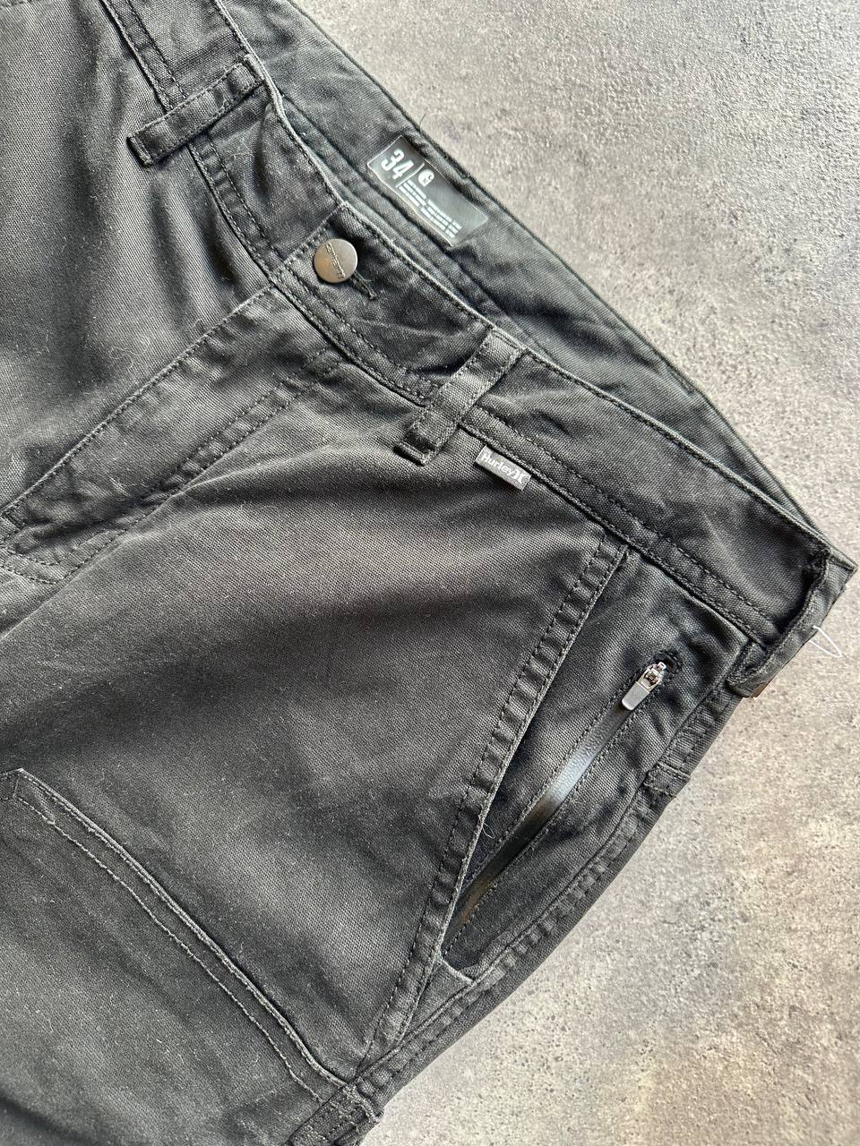 Carhartt X Hurley Pantalone Carpenter Double Knee USA Uomo/Donna (IT 48)