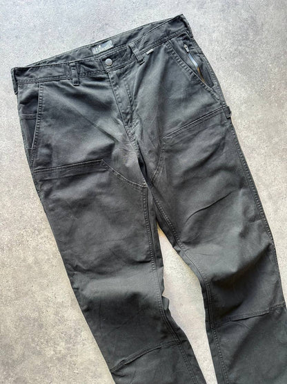 Carhartt X Hurley Pantalone Carpenter Double Knee USA Uomo/Donna (IT 48)