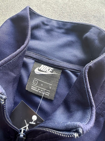 Nike Track Top Sportswear Giacca Tuta Jacket Uomo (L)