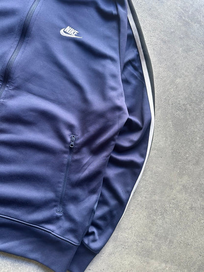 Nike Track Top Sportswear Giacca Tuta Jacket Uomo (L)