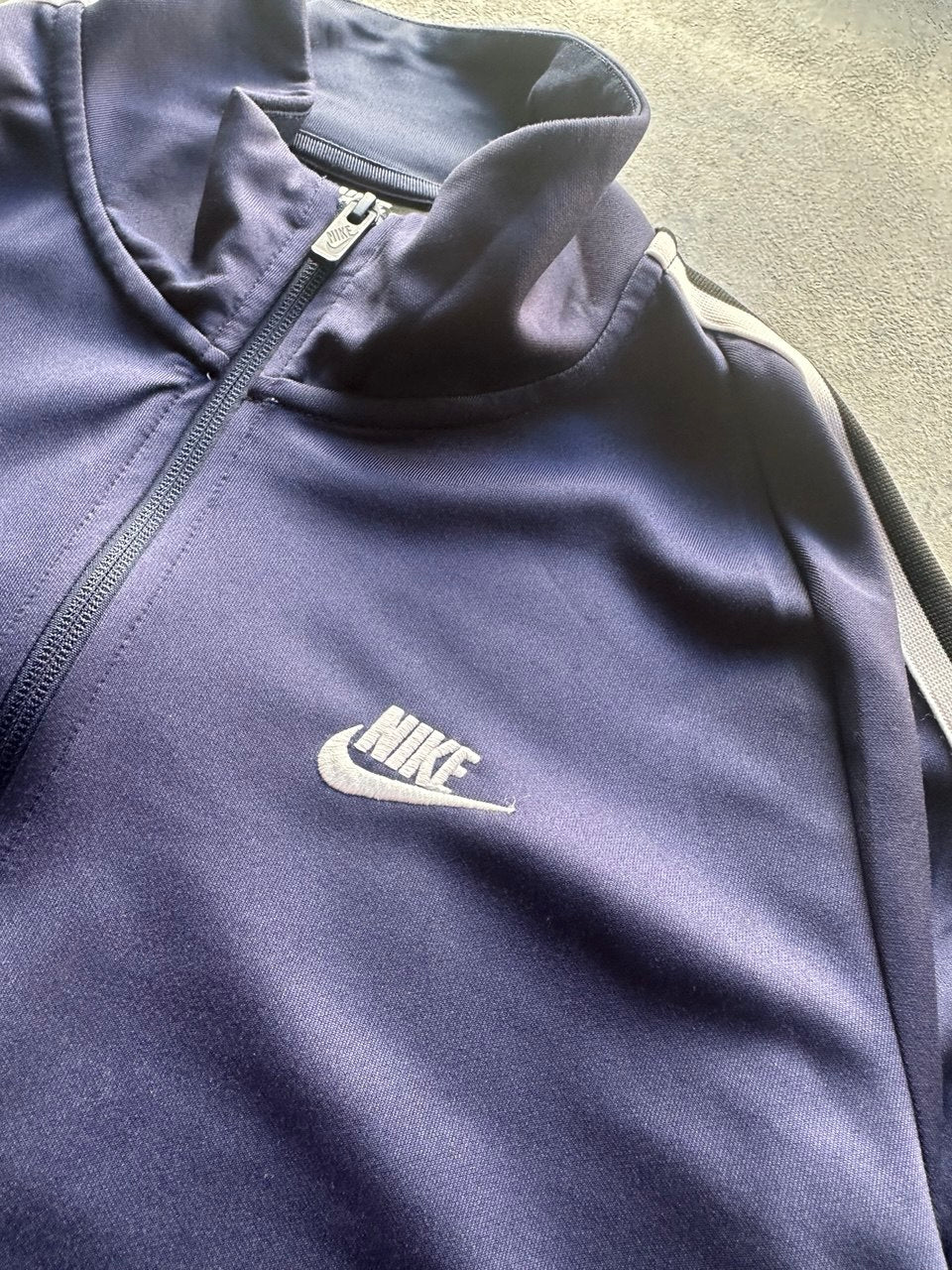 Nike Track Top Sportswear Giacca Tuta Jacket Uomo (L)