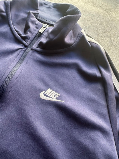 Nike Track Top Sportswear Giacca Tuta Jacket Uomo (L)