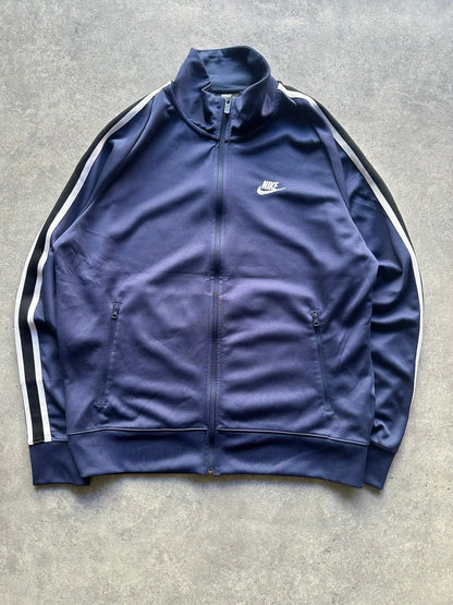 Nike Track Top Sportswear Giacca Tuta Jacket Uomo (L)