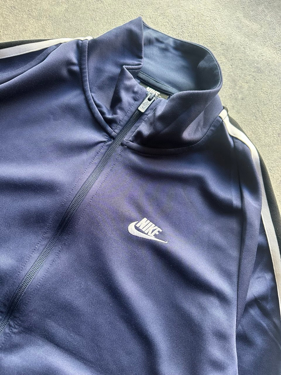 Nike Track Top Sportswear Giacca Tuta Jacket Uomo (L)