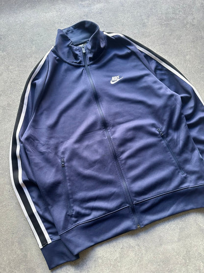 Nike Track Top Sportswear Giacca Tuta Jacket Uomo (L)