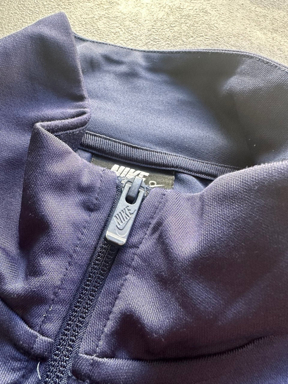 Nike Track Top Sportswear Giacca Tuta Jacket Uomo (L)