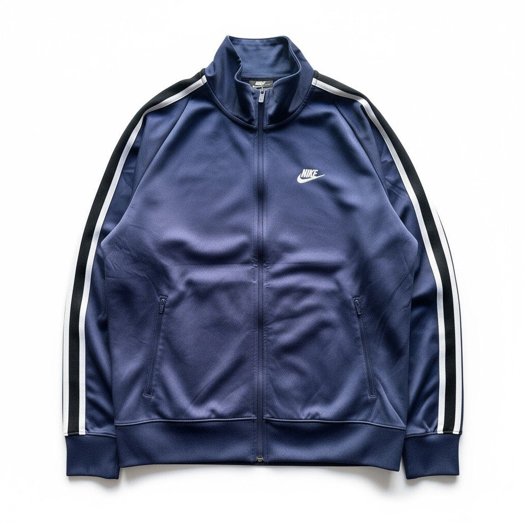 Nike Track Top Sportswear Giacca Tuta Jacket Uomo (L)