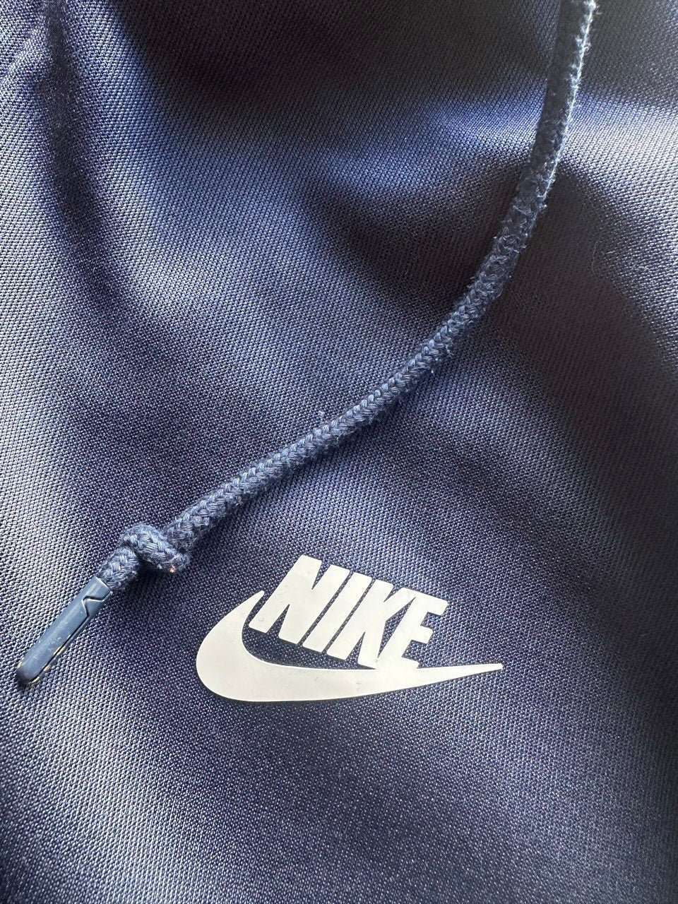 Nike Felpa Zip e Cappuccio Jacket USA Uomo (2XL)