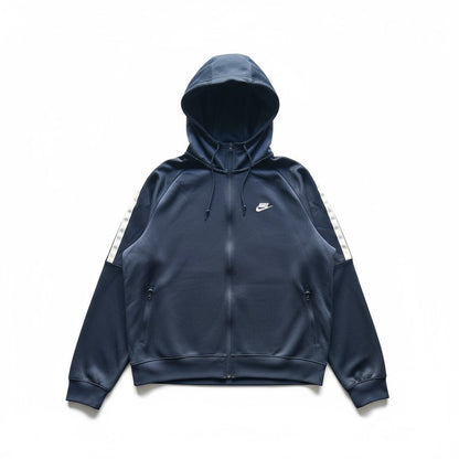 Nike Felpa Zip e Cappuccio Jacket USA Uomo (2XL)