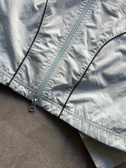 Nike Giacca Leggera anni 90 Jacket Vintage Donna (S/M)