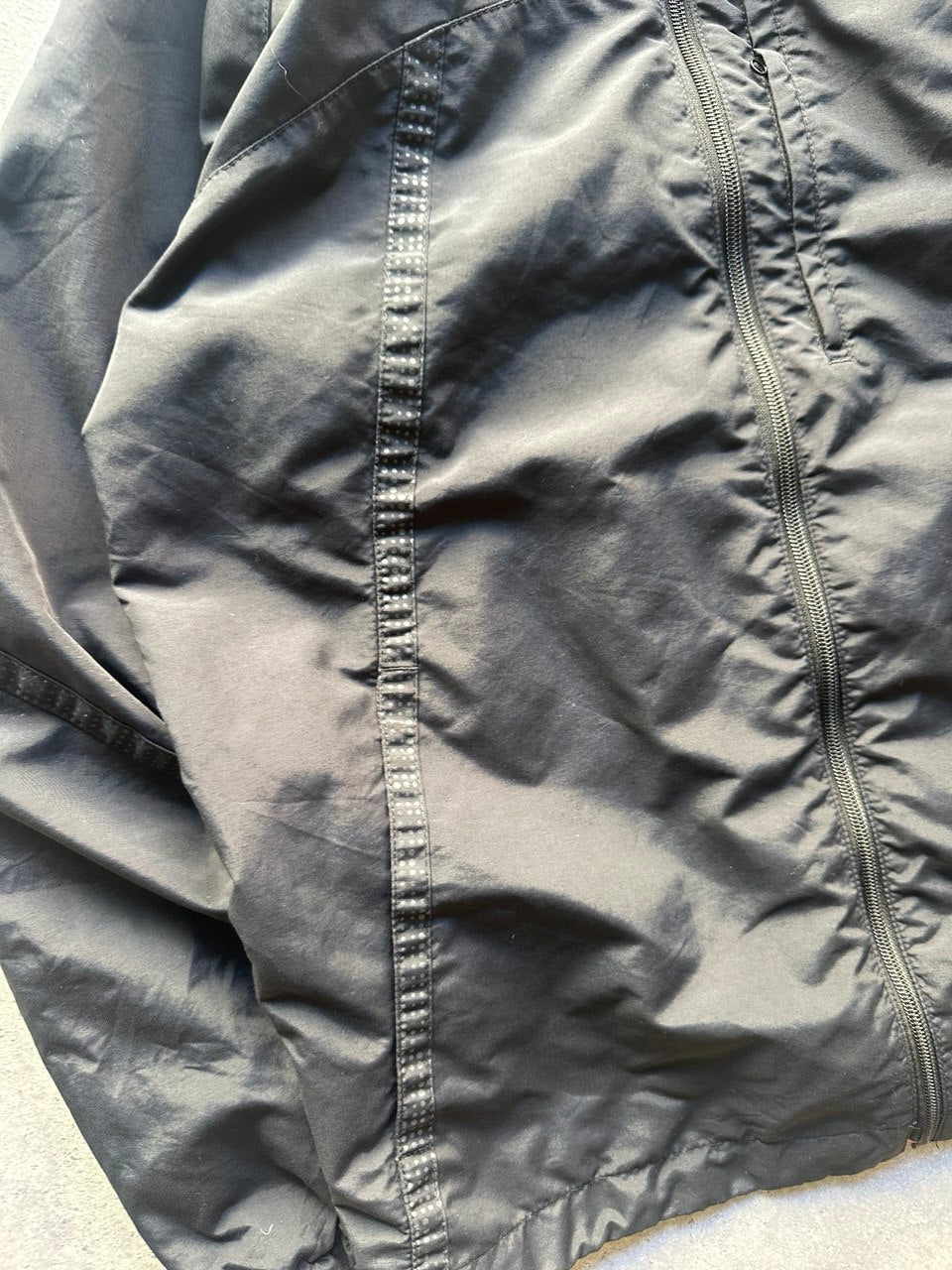 Nike Giacca Leggera Vintage YK2 Jacket Uomo/Donna (M)