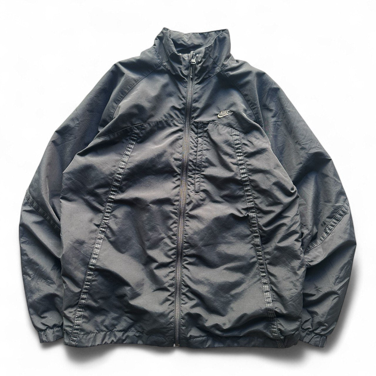 Nike Giacca Leggera Vintage YK2 Jacket Uomo/Donna (M)