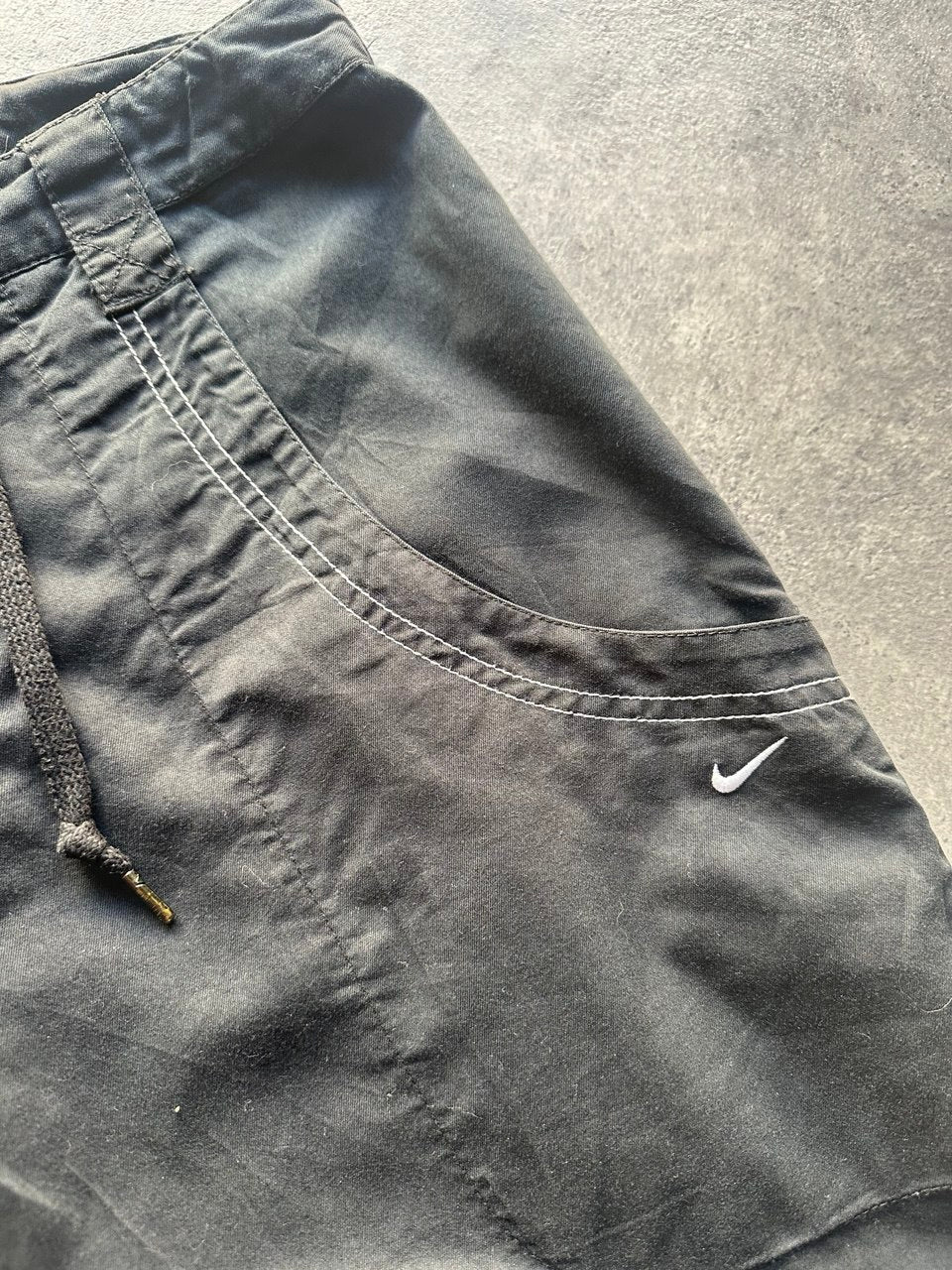 Nike Track Pant YK2 Dry Fit Pantalone Tuta Uomo/Donna (IT 42)