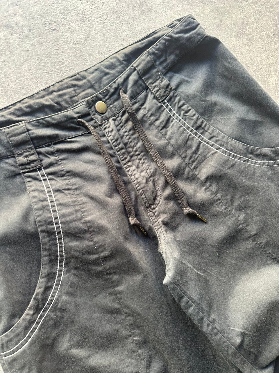 Nike Track Pant YK2 Dry Fit Pantalone Tuta Uomo/Donna (IT 42)