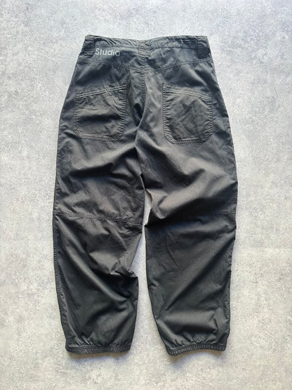 Nike Track Pant YK2 Dry Fit Pantalone Tuta Uomo/Donna (IT 42)