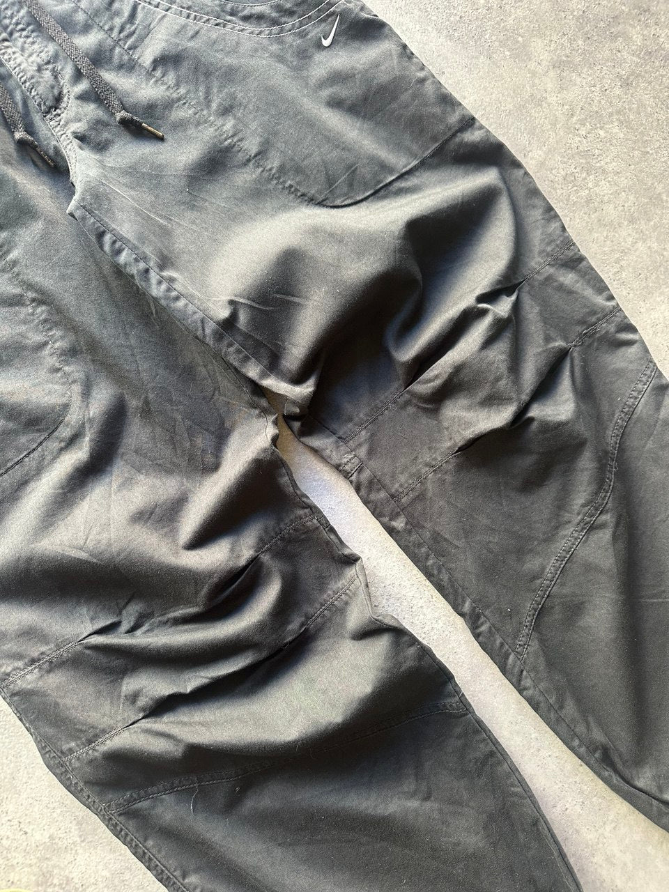 Nike Track Pant YK2 Dry Fit Pantalone Tuta Uomo/Donna (IT 42)