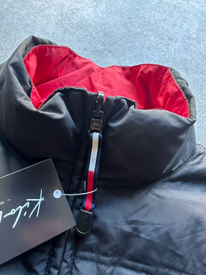 Tommy Hilfiger Giubbino Double Face Vintage Jacket Uomo (M)