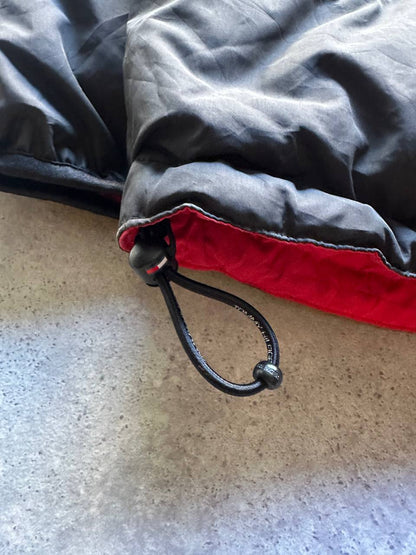 Tommy Hilfiger Giubbino Double Face Vintage Jacket Uomo (M)