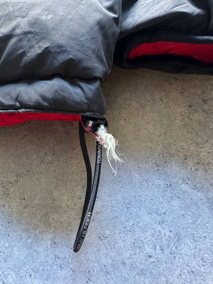 Tommy Hilfiger Giubbino Double Face Vintage Jacket Uomo (M)