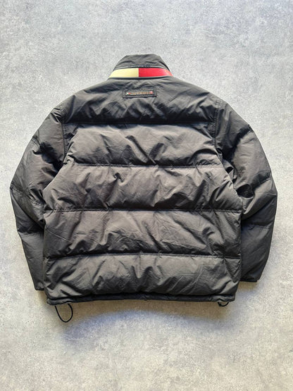 Tommy Hilfiger Giubbino Double Face Vintage Jacket Uomo (M)