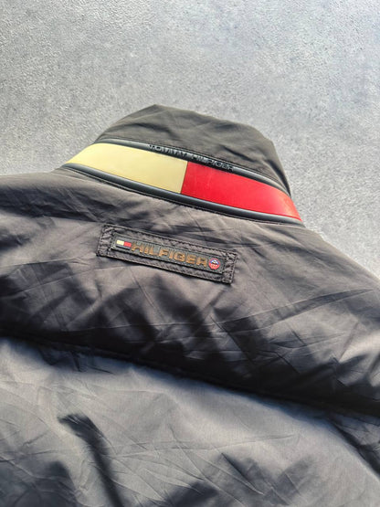 Tommy Hilfiger Giubbino Double Face Vintage Jacket Uomo (M)