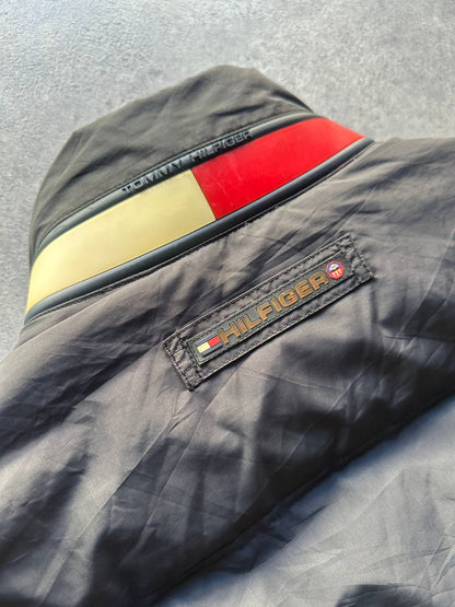 Tommy Hilfiger Giubbino Double Face Vintage Jacket Uomo (M)