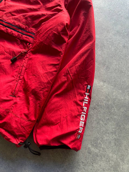 Tommy Hilfiger Giubbino Double Face Vintage Jacket Uomo (M)