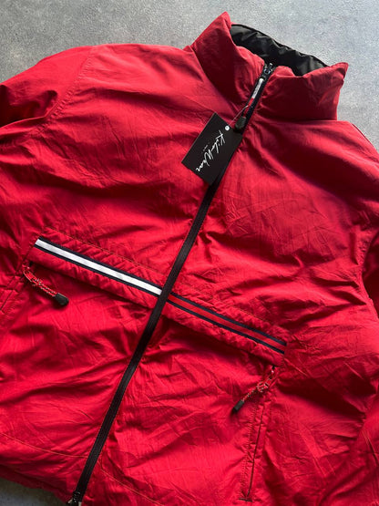 Tommy Hilfiger Giubbino Double Face Vintage Jacket Uomo (M)