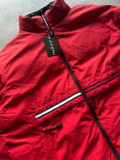 Tommy Hilfiger Giubbino Double Face Vintage Jacket Uomo (M)