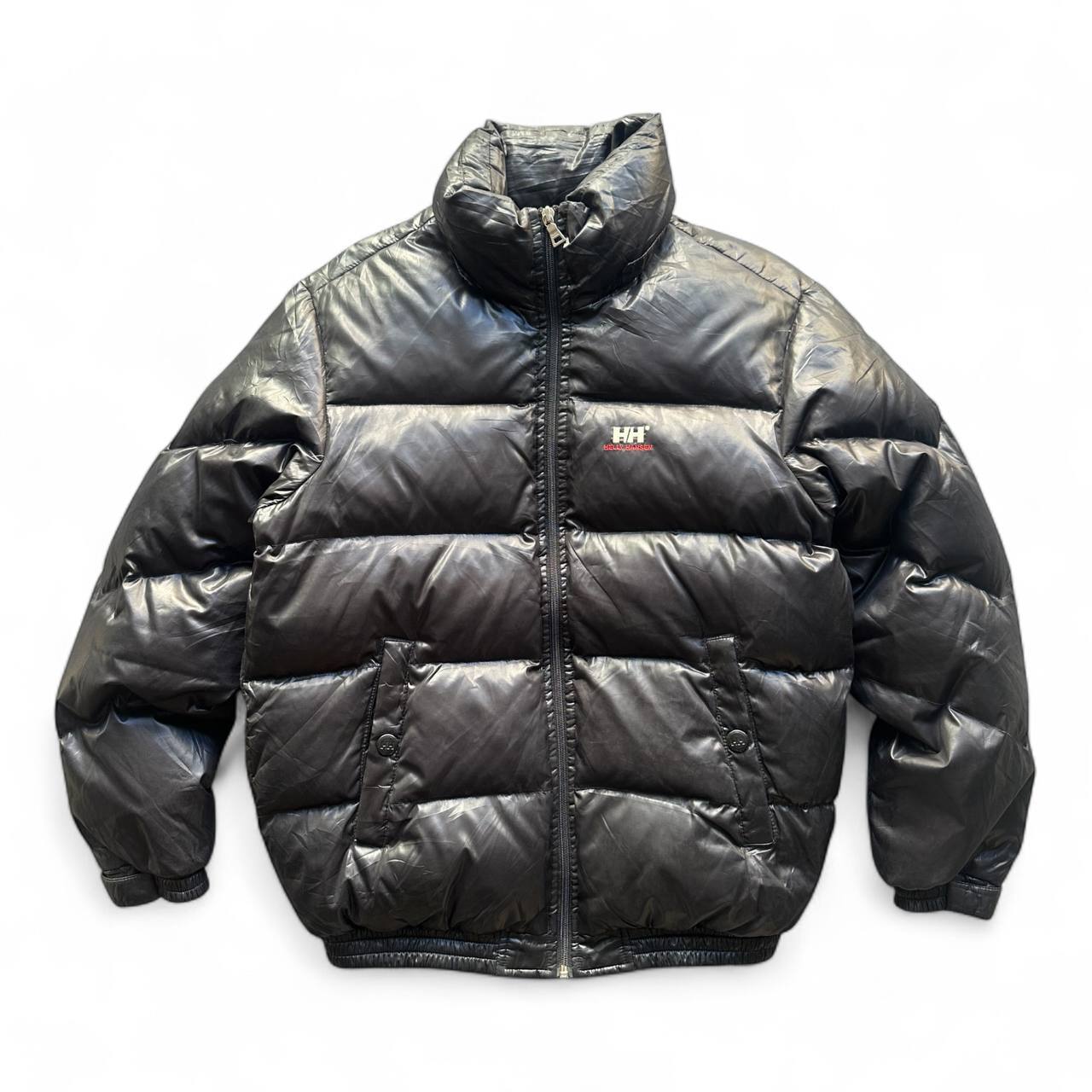 Helly Hansen Giubbino Bomber Vintage Jacket Bomber Uomo (L)