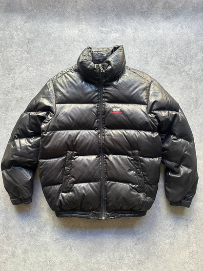 Helly Hansen Giubbino Bomber Vintage Jacket Bomber Uomo (L)