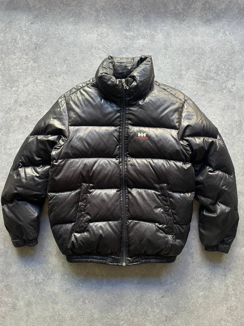 Helly Hansen Giubbino Bomber Vintage Jacket Bomber Uomo (L)