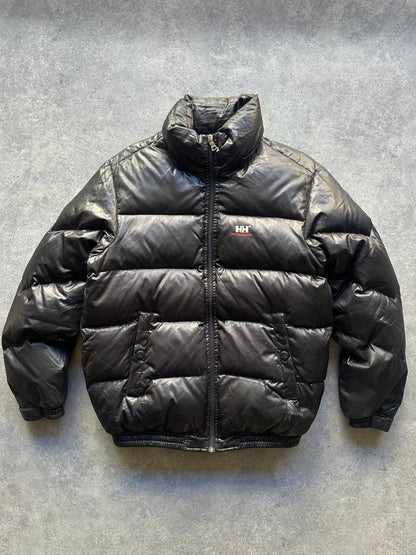 Helly Hansen Giubbino Bomber Vintage Jacket Bomber Uomo (L)