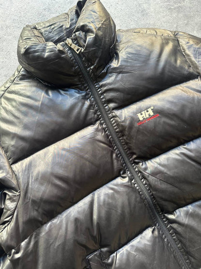 Helly Hansen Giubbino Bomber Vintage Jacket Bomber Uomo (L)