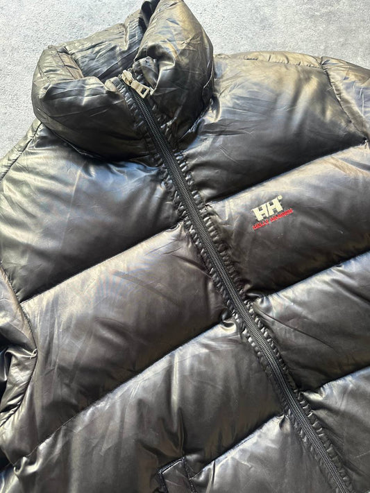 Helly Hansen Giubbino Bomber Vintage Jacket Bomber Uomo (L)