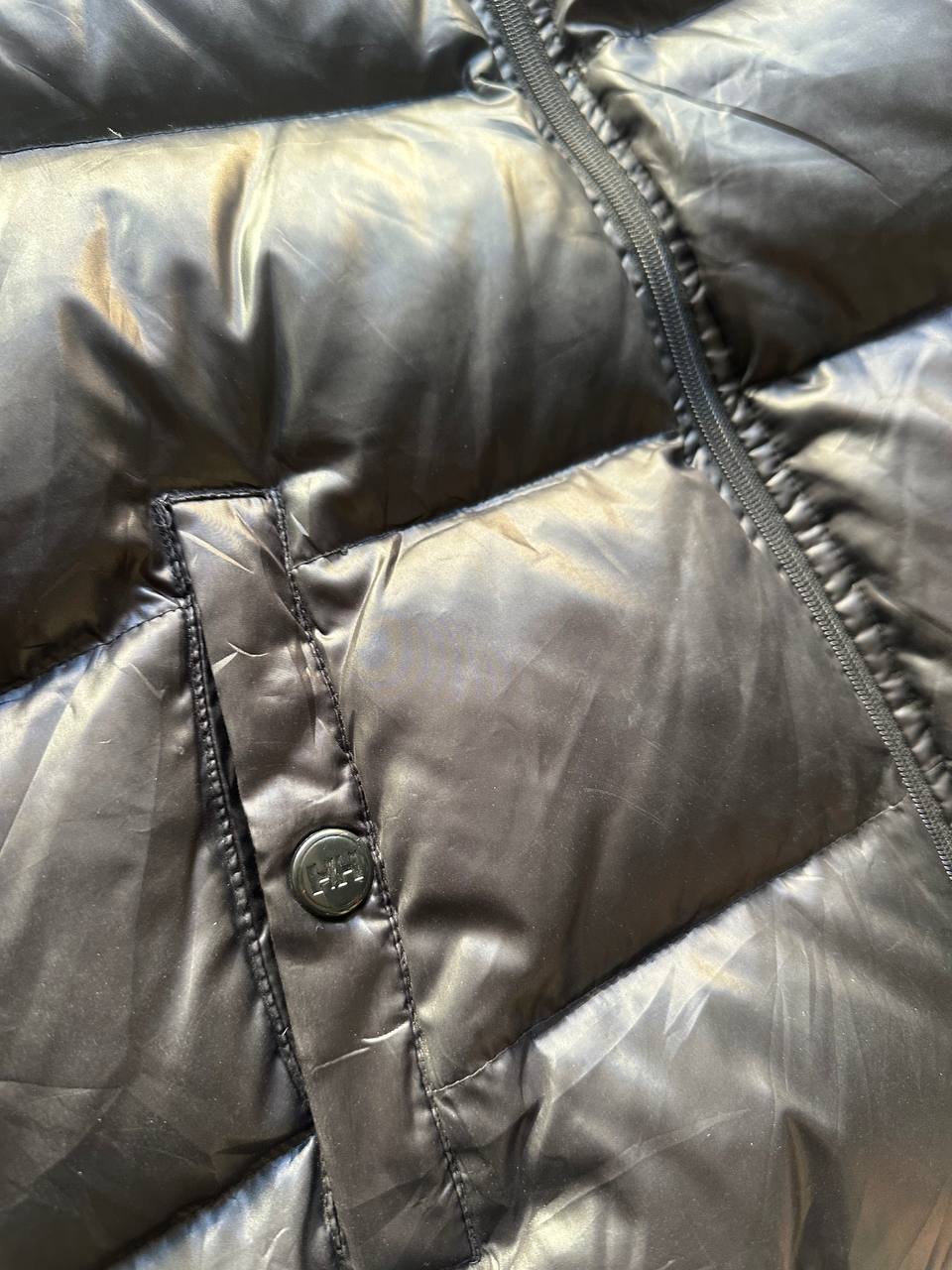 Helly Hansen Giubbino Bomber Vintage Jacket Bomber Uomo (L)