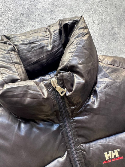 Helly Hansen Giubbino Bomber Vintage Jacket Bomber Uomo (L)