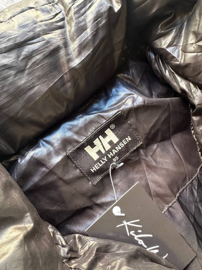 Helly Hansen Giubbino Bomber Vintage Jacket Bomber Uomo (L)