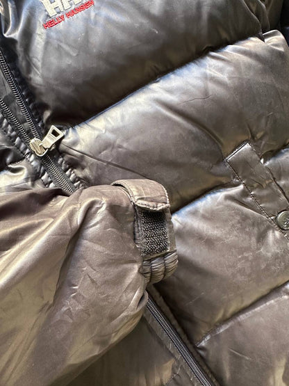 Helly Hansen Giubbino Bomber Vintage Jacket Bomber Uomo (L)