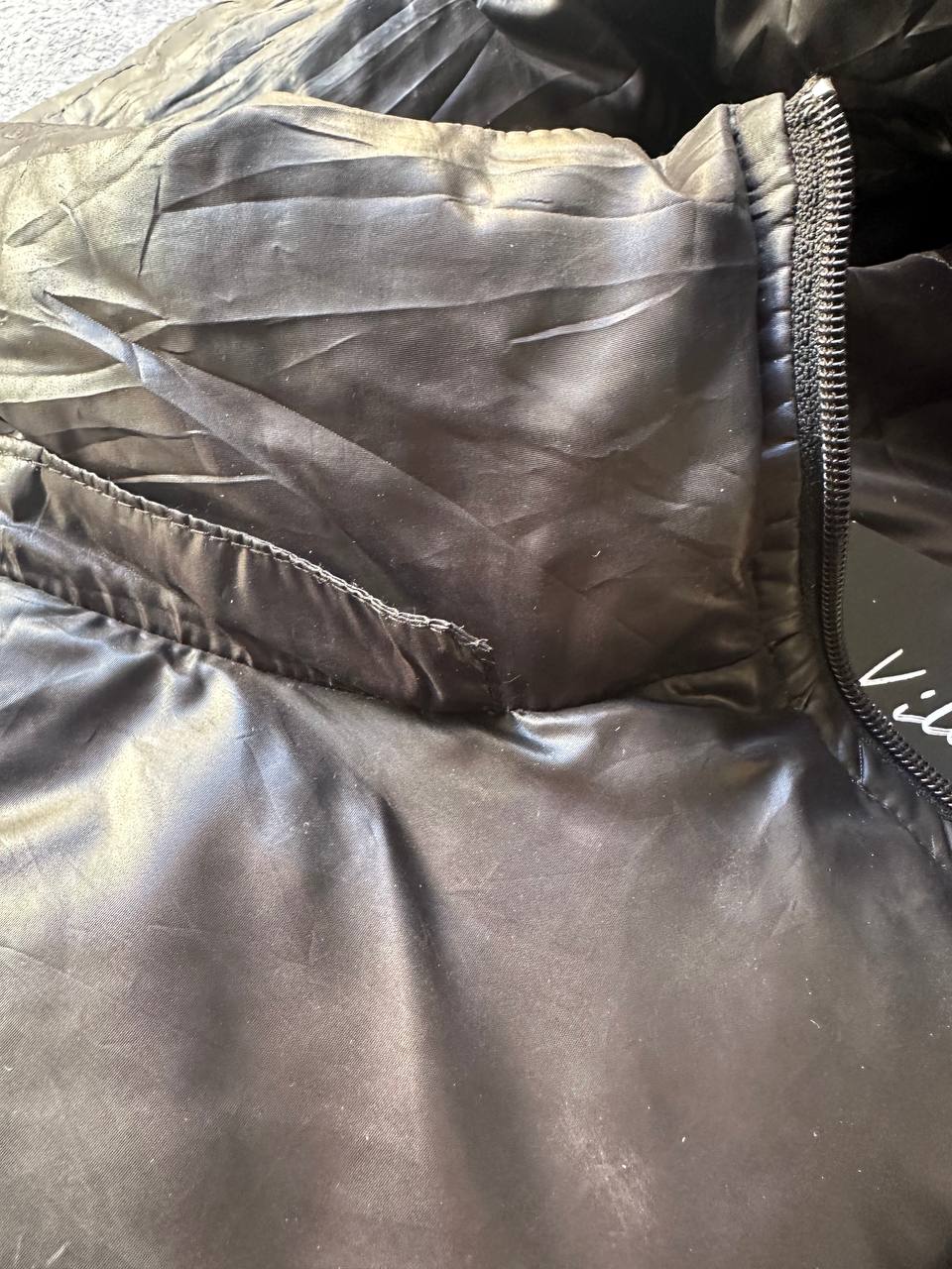 Helly Hansen Giubbino Bomber Vintage Jacket Bomber Uomo (L)