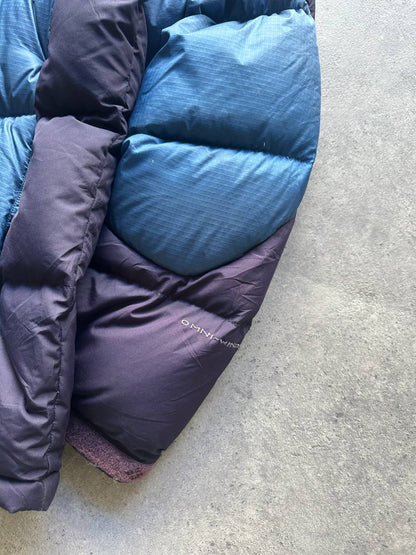 Columbia Giubbino Bomber con Cappuccio Jacket Uomo (M)