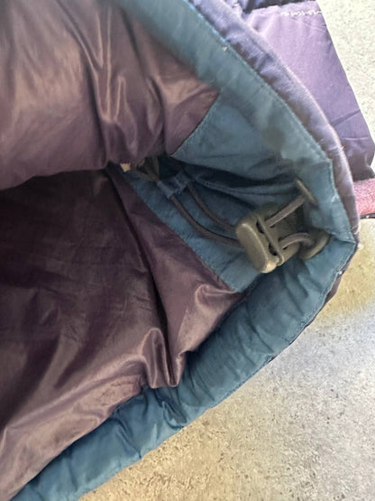 Columbia Giubbino Bomber con Cappuccio Jacket Uomo (M)