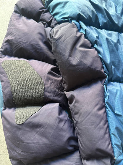 Columbia Giubbino Bomber con Cappuccio Jacket Uomo (M)