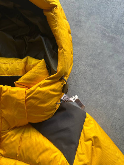 Columbia Giubbino Bomber Cappuccio Jacket Uomo/Donna (S)