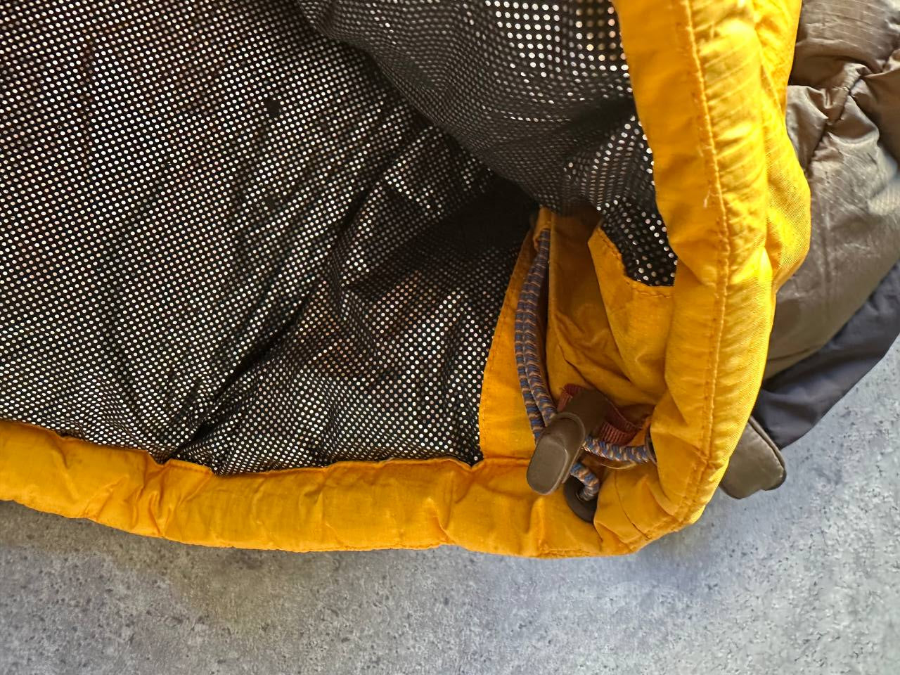 Columbia Giubbino Bomber Cappuccio Jacket Uomo/Donna (S)