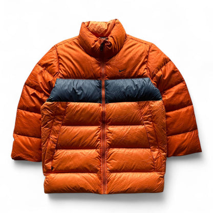 Nike Giubbino Bomber Vintage YK2 Jacket Uomo (M/L)