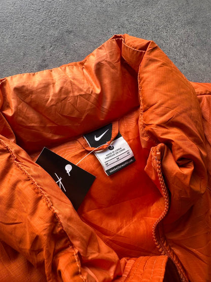 Nike Giubbino Bomber Vintage YK2 Jacket Uomo (M/L)