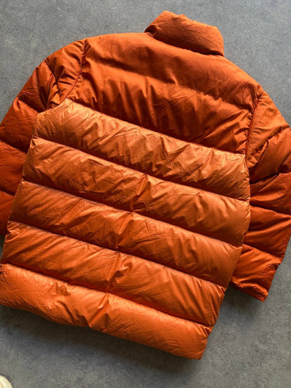 Nike Giubbino Bomber Vintage YK2 Jacket Uomo (M/L)