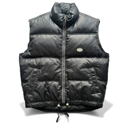 Ellesse Smanicato Bomber Giubbotto Gilet Uomo (L/XL)