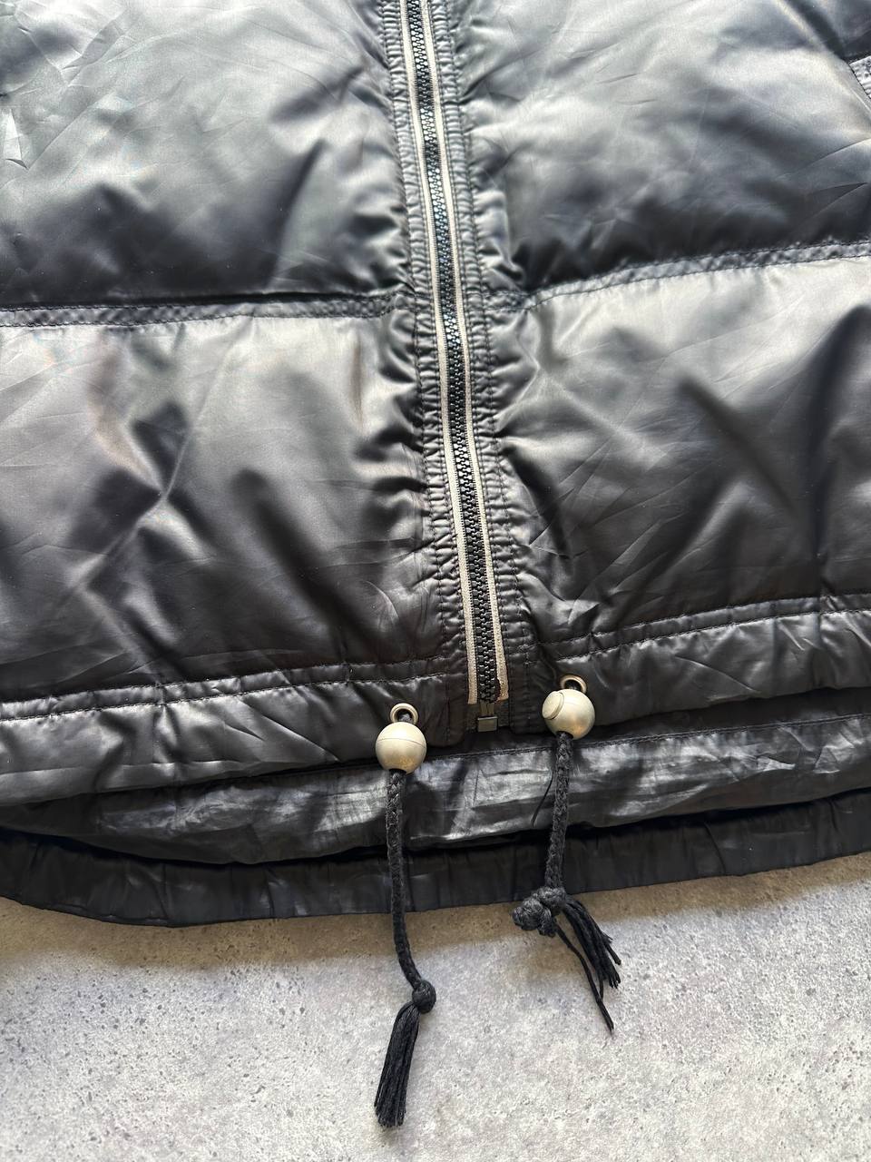 Ellesse Smanicato Bomber Giubbotto Gilet Uomo (L/XL)